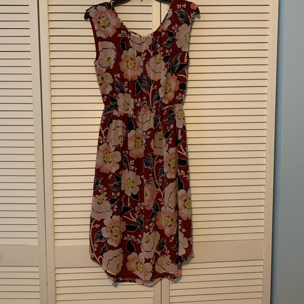 LOFT Outlet Dress